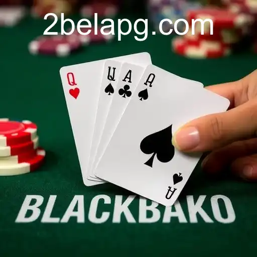Blackjack