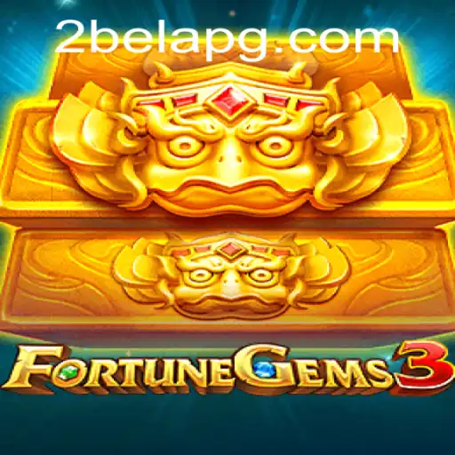 Descubra FortuneGems3: O Jogo que Revoluciona o Entretenimento com belapg