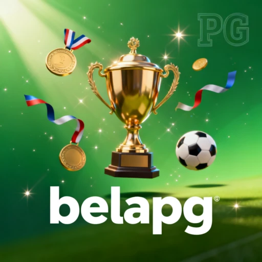 belapg Logo